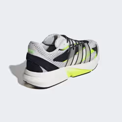 Adidas JR9737_610 Chaussure d'athlétisme Blanc - Vue supplémentaire 5