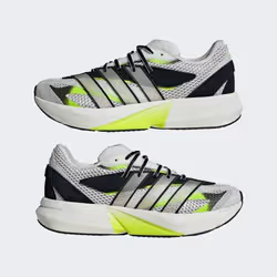 Adidas JR9737_610 Chaussure d'athlétisme Blanc - Vue supplémentaire 7