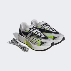 Adidas JR9737_610 Chaussure d'athlétisme Blanc - Vue supplémentaire 8