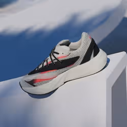 Adidas HQ9347_540 Chaussure d'athlétisme Blanc - Vue supplémentaire 7
