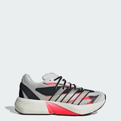 Adidas HQ9347_590 Chaussure d'athlétisme Blanc