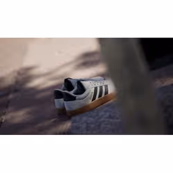 Adidas JR2222_630 chaussure de sport à la mode Noir - Vue supplémentaire 2