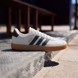 Adidas JR2222_630 chaussure de sport à la mode Noir - Vue supplémentaire 3