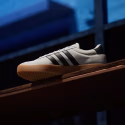 Adidas JR2222_670 chaussure de sport à la mode Noir - Vue supplémentaire 7