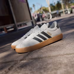 Adidas JR2222_670 chaussure de sport à la mode Noir - Vue supplémentaire 8