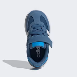 Adidas JS2312_260 Chaussure d'athlétisme Blanc - Vue supplémentaire 2