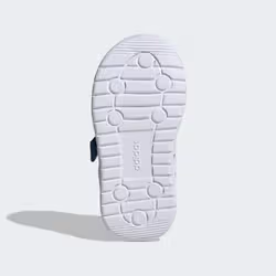 Adidas JS2312_260 Chaussure d'athlétisme Blanc - Vue supplémentaire 3
