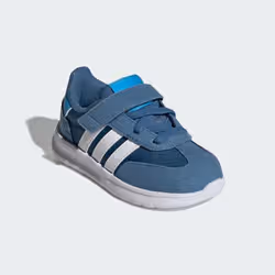 Adidas JS2312_260 Chaussure d'athlétisme Blanc - Vue supplémentaire 4