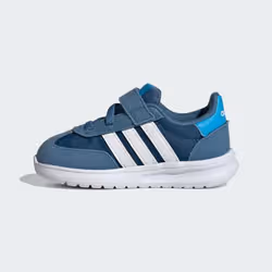 Adidas JS2312_260 Chaussure d'athlétisme Blanc - Vue supplémentaire 6