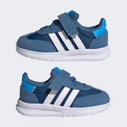 Adidas JS2312_260 Chaussure d'athlétisme Blanc - Vue supplémentaire 7
