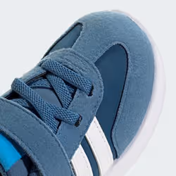 Adidas JS2312_260 Chaussure d'athlétisme Blanc - Vue supplémentaire 8