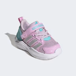 Adidas HQ9258_290 Chaussure d'athlétisme Multicolore - Vue supplémentaire 6