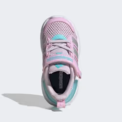 Adidas HQ9258_270 Chaussure d'athlétisme Multicolore - Vue supplémentaire 4