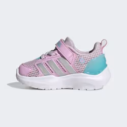 Adidas HQ9258_340 Chaussure d'athlétisme Multicolore - Vue supplémentaire 8