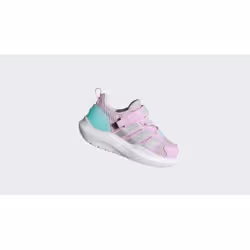 Adidas HQ9258_240 Chaussure d'athlétisme Multicolore - Vue supplémentaire 2