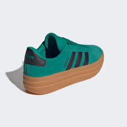 Adidas IH9155_580 Chaussure d'athlétisme Vert - Vue supplémentaire 5