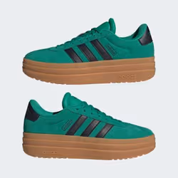 Adidas IH9155_580 Chaussure d'athlétisme Vert - Vue supplémentaire 7