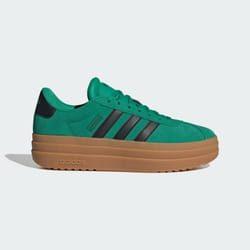 Adidas IH9155_560 Chaussure d'athlétisme Vert