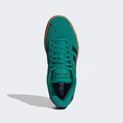 Adidas IH9155_560 Chaussure d'athlétisme Vert - Vue supplémentaire 2