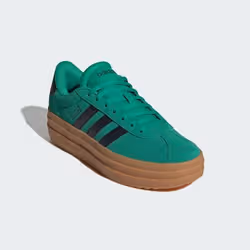 Adidas IH9155_560 Chaussure d'athlétisme Vert - Vue supplémentaire 4