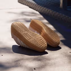 Adidas IH9151_580 Chaussure d'athlétisme Blanc - Vue supplémentaire 4