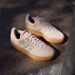 Adidas IH9151_580 Chaussure d'athlétisme Blanc - Vue supplémentaire 5