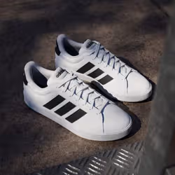 Adidas IH1472_640 chaussure de sport à la mode Noir - Vue supplémentaire 5