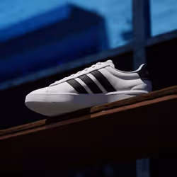 Adidas IH1472_610 chaussure de sport à la mode Noir - Vue supplémentaire 7