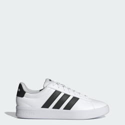 Adidas IH1472_690 chaussure de sport à la mode Noir