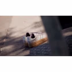 Adidas IH9151_560 Chaussure d'athlétisme Blanc - Vue supplémentaire 2