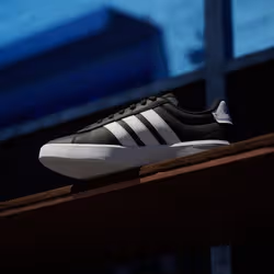 Adidas IH1473_680 chaussure de sport à la mode Noir - Vue supplémentaire 7