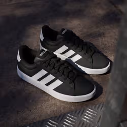 Adidas IH1473_730 chaussure de sport à la mode Noir - Vue supplémentaire 5