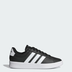 Adidas IH1473_590 chaussure de sport à la mode Noir