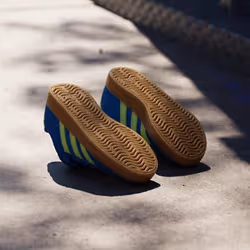 Adidas IH3960_380 Chaussure d'athlétisme Multicolore - Vue supplémentaire 4