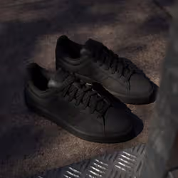 Adidas IH1474_630 chaussure de sport à la mode Noir - Vue supplémentaire 5