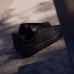 Adidas IH1474_710 chaussure de sport à la mode Noir - Vue supplémentaire 6