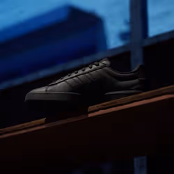 Adidas IH1474_710 chaussure de sport à la mode Noir - Vue supplémentaire 7