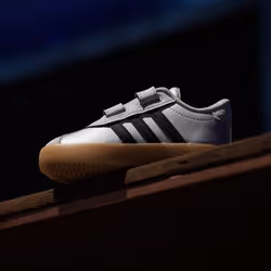 Adidas IH3965_290 Chaussure d'athlétisme Gris - Vue supplémentaire 7