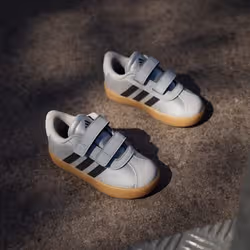 Adidas IH3965_240 Chaussure d'athlétisme Gris - Vue supplémentaire 5