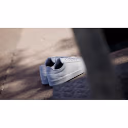Adidas IH1475_650 Chaussure d'athlétisme Blanc - Vue supplémentaire 2