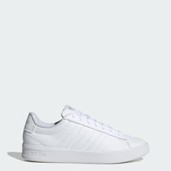 Adidas IH1475_610 Chaussure d'athlétisme Blanc