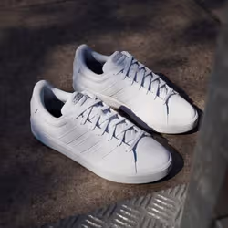 Adidas IH1475_610 Chaussure d'athlétisme Blanc - Vue supplémentaire 5