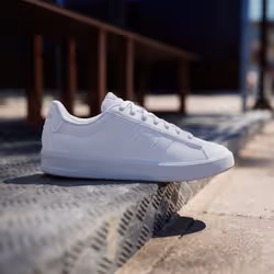 Adidas IH1475_620 Chaussure d'athlétisme Blanc - Vue supplémentaire 3