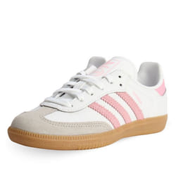 Adidas Chaussures Samba Og C - JQ2024 Blanc