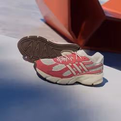 Adidas HQ9280_580 Chaussure d'athlétisme Blanc - Vue supplémentaire 4