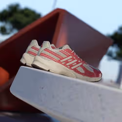 Adidas HQ9280_580 Chaussure d'athlétisme Blanc - Vue supplémentaire 6