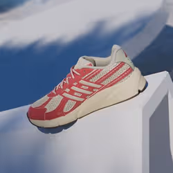 Adidas HQ9280_580 Chaussure d'athlétisme Blanc - Vue supplémentaire 7