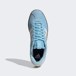 Adidas IH6578_620 Chaussure d'athlétisme Blanc - Vue supplémentaire 2