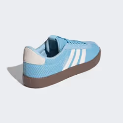Adidas IH6578_620 Chaussure d'athlétisme Blanc - Vue supplémentaire 5