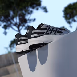 Adidas JR7228_580 Chaussure d'athlétisme Noir - Vue supplémentaire 8